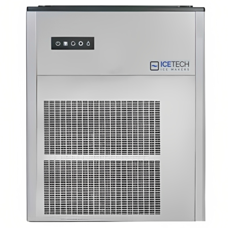 Màquina de gel nugget GRN310