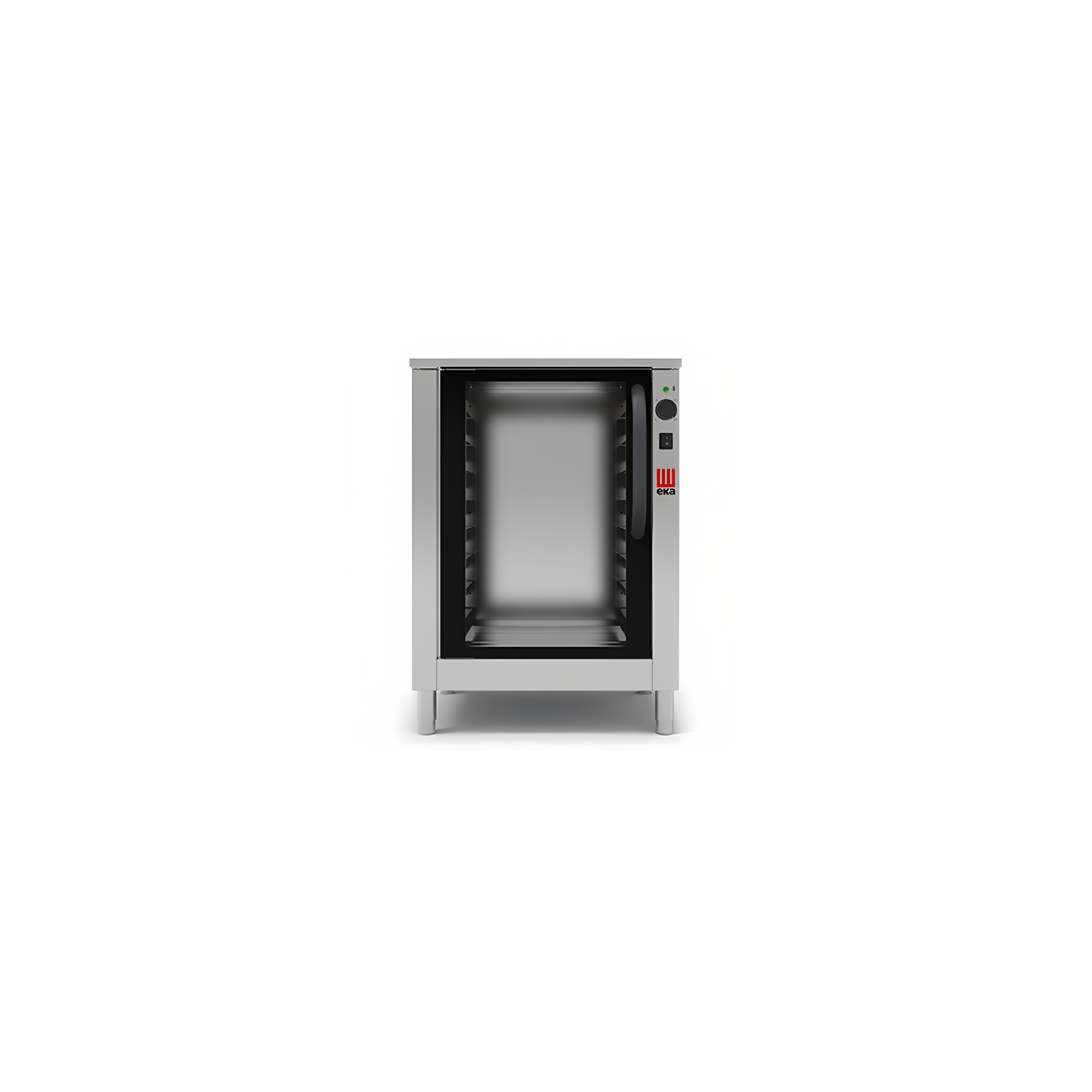 Fermentadora profesional 43x34