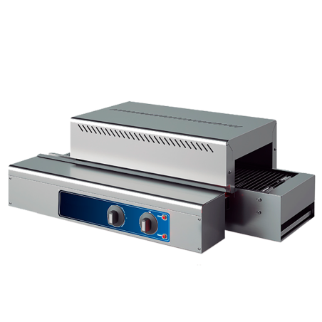 Tostadora eléctrica tunel