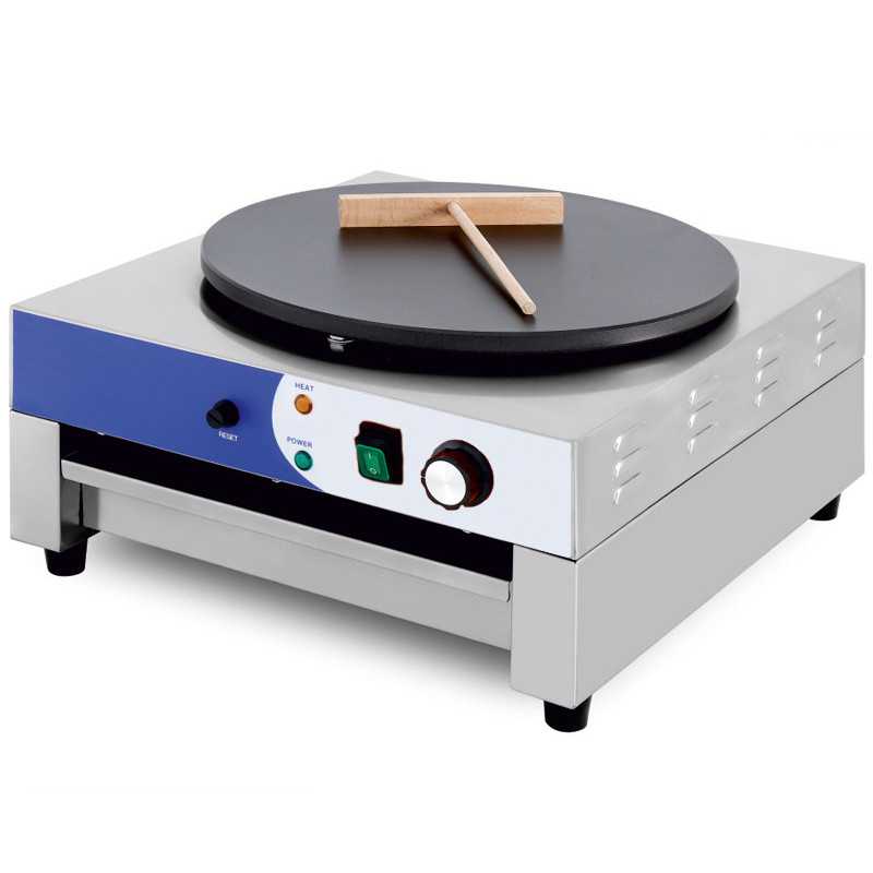 Crepera professional individual Crepera professional individual