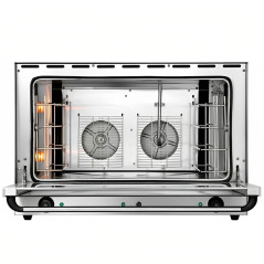 Bread oven 4 trays 60 x 40