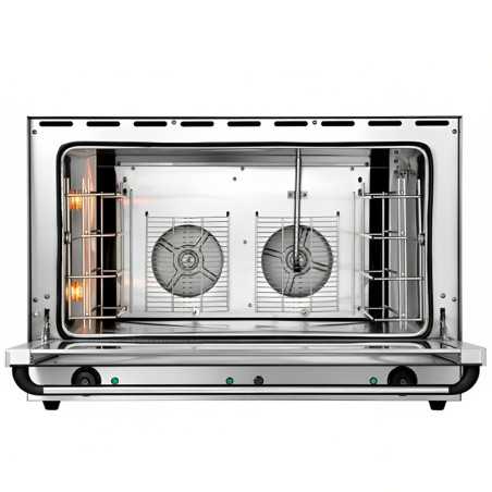 Bread oven 4 trays 60 x 40