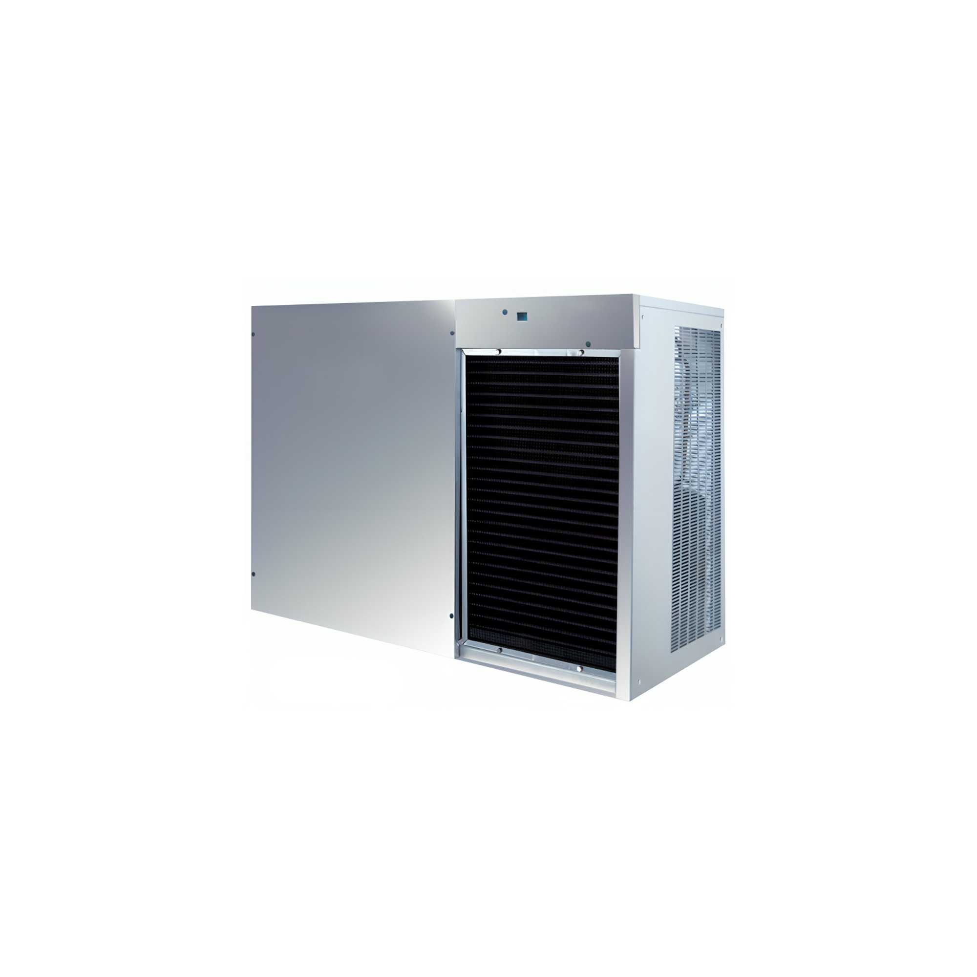 Ice machine BREMA FAST FOOD 400