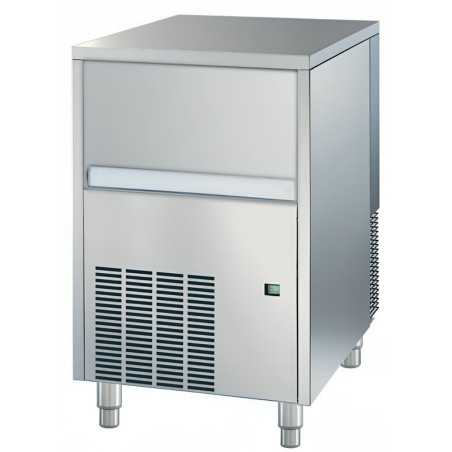 Machine à glace pilée avec stockage BREMA GB 903