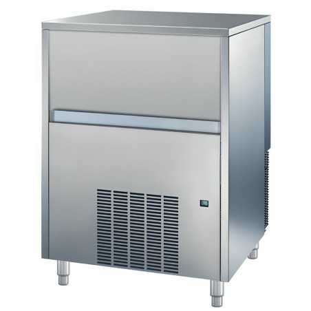 Machine à glace pilée avec stockage BREMA GB 1540