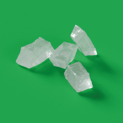 Máquina de hielo nugget BREMA 85 con almacén