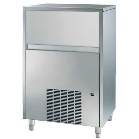 Machine à glace Nugget BREMA 140 avec stockage