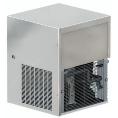 Máquina de hielo nugget BREMA 140 sin almacén