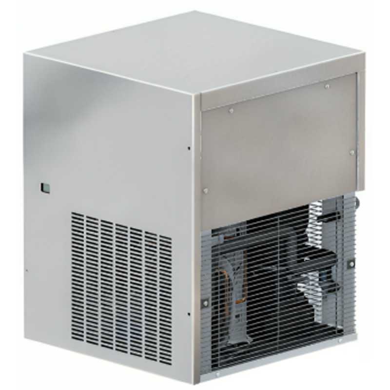 Machine à glace pépite BREMA 140 sans stockage