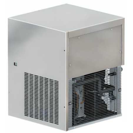 Machine à glace pépite BREMA 140 sans stockage