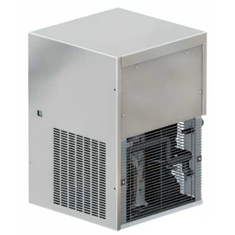 Machine à glace pépite BREMA 240 sans stockage