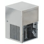 Nugget ice machine BREMA 240 without storage