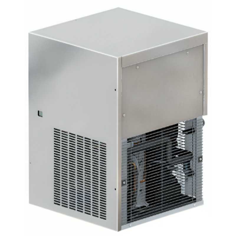 Machine à glace pépite BREMA 440 sans stockage