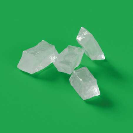 Máquina de hielo nugget BREMA 440 sin almacén