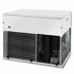 Màquina de gel triturat sense magatzem BREMA G 1000