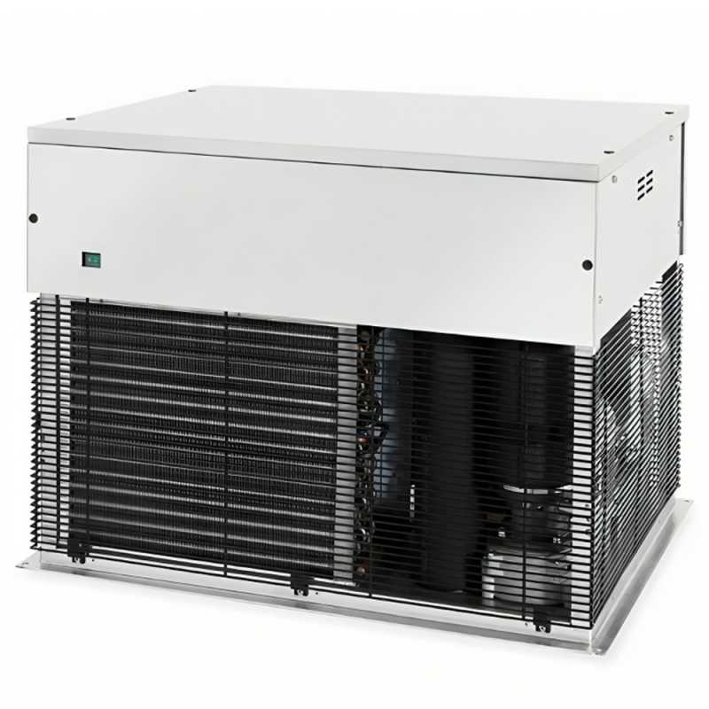 Máquina de hielo triturado sin almacén BREMA G 1000