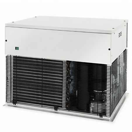 Màquina de gel triturat sense magatzem BREMA G 1000