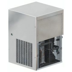 Máquina de hielo triturado sin almacén BREMA G 510