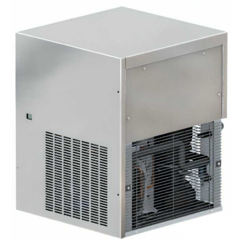 Crushed ice machine without storage BREMA G 160