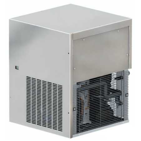 Machine à glace pilée sans stockage BREMA G 160