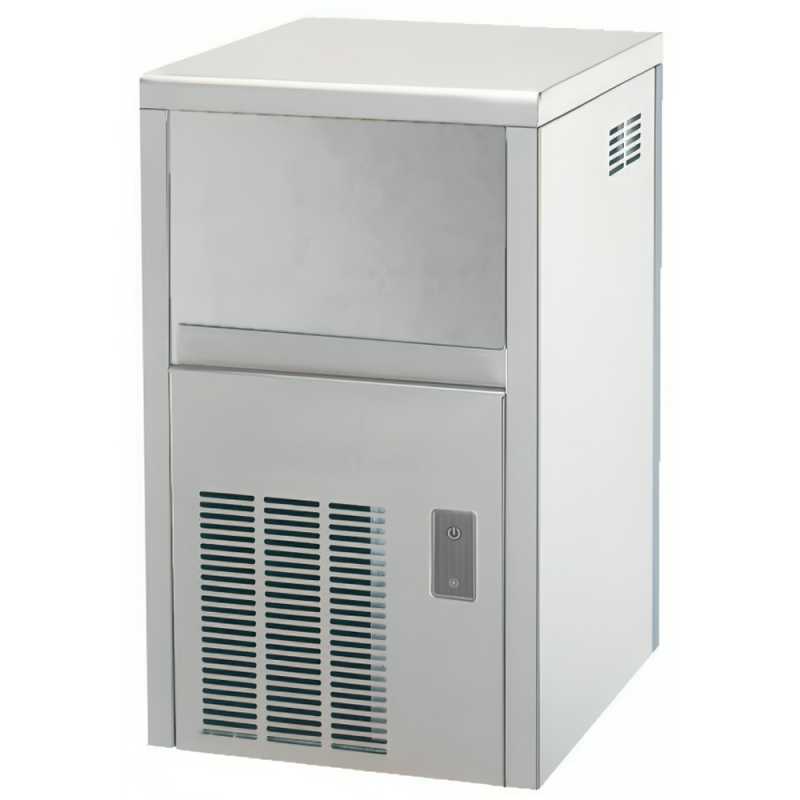 Màquina de gel professional BREMA ICE CUBE 22