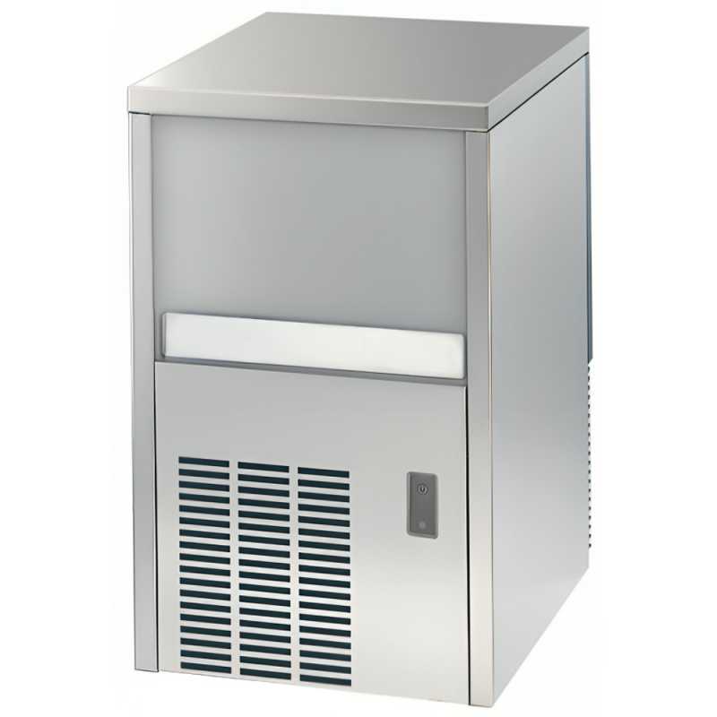 Máquina de hielo profesional BREMA ICE CUBE 26 Máquina de hielo profesional BREMA ICE CUBE 26