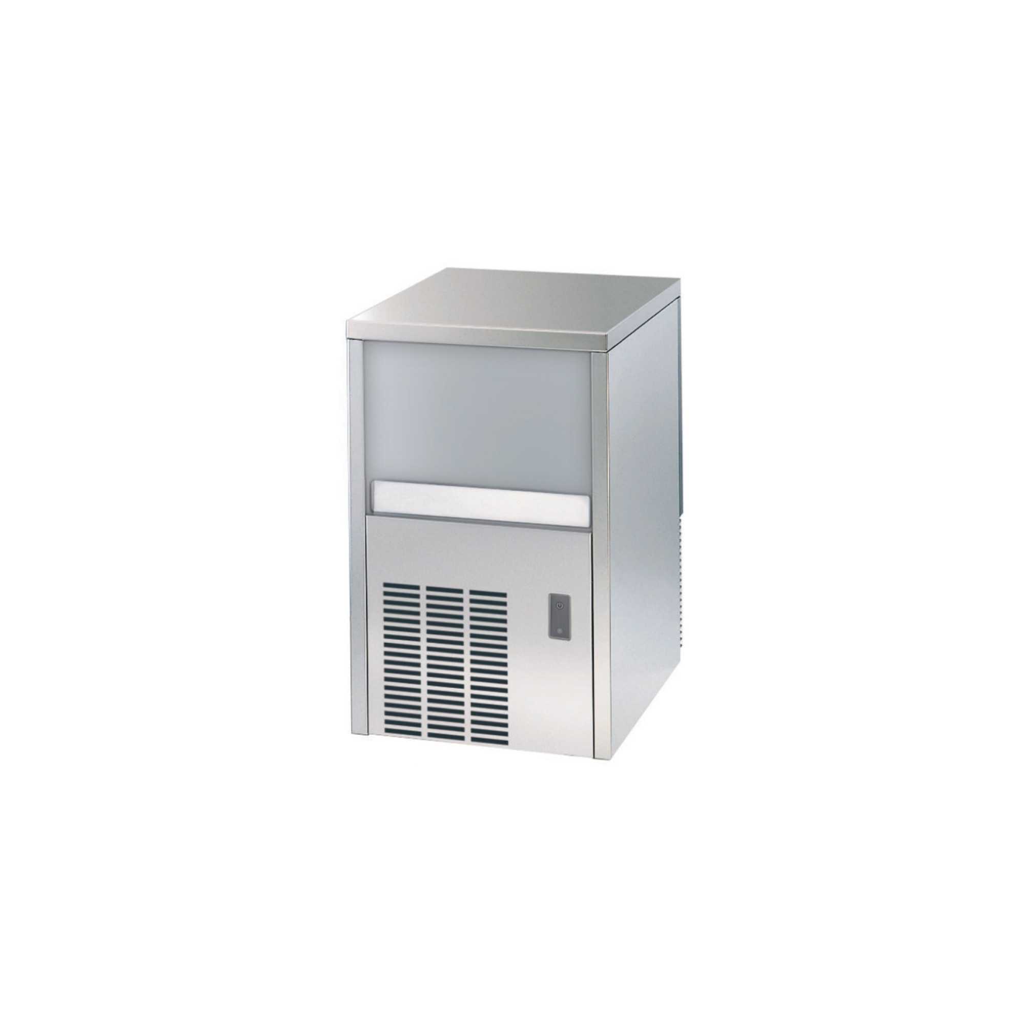 Professional ice machine BREMA ICE CUBE 29