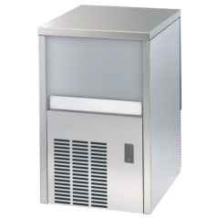 Professional ice machine BREMA ICE CUBE 29