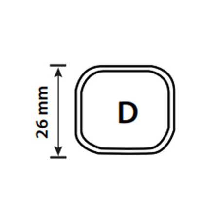 Machine à glace professionnelle avec distributeur BREMA ICE CUBE 42