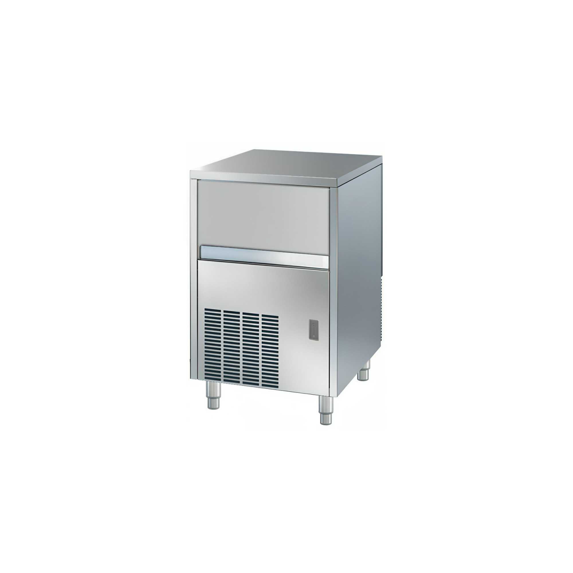 Professional ice machine BREMA ICE CUBE 42