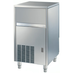 Machine à glace professionnelle BREMA ICE CUBE 48