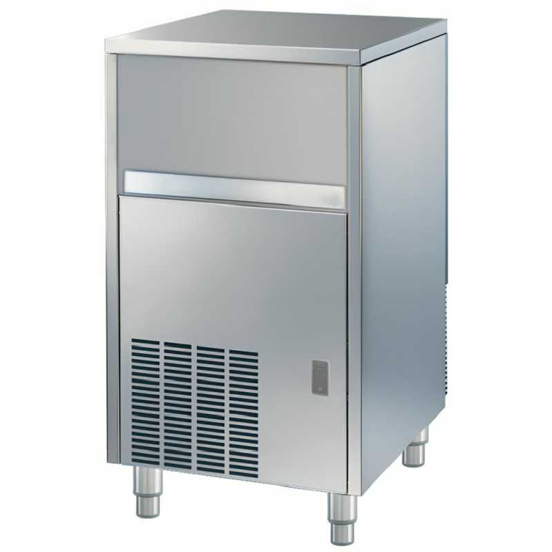 Machine à glace professionnelle BREMA ICE CUBE 48