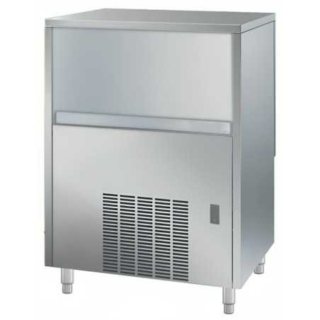 Professional ice machine BREMA ICE CUBE 80