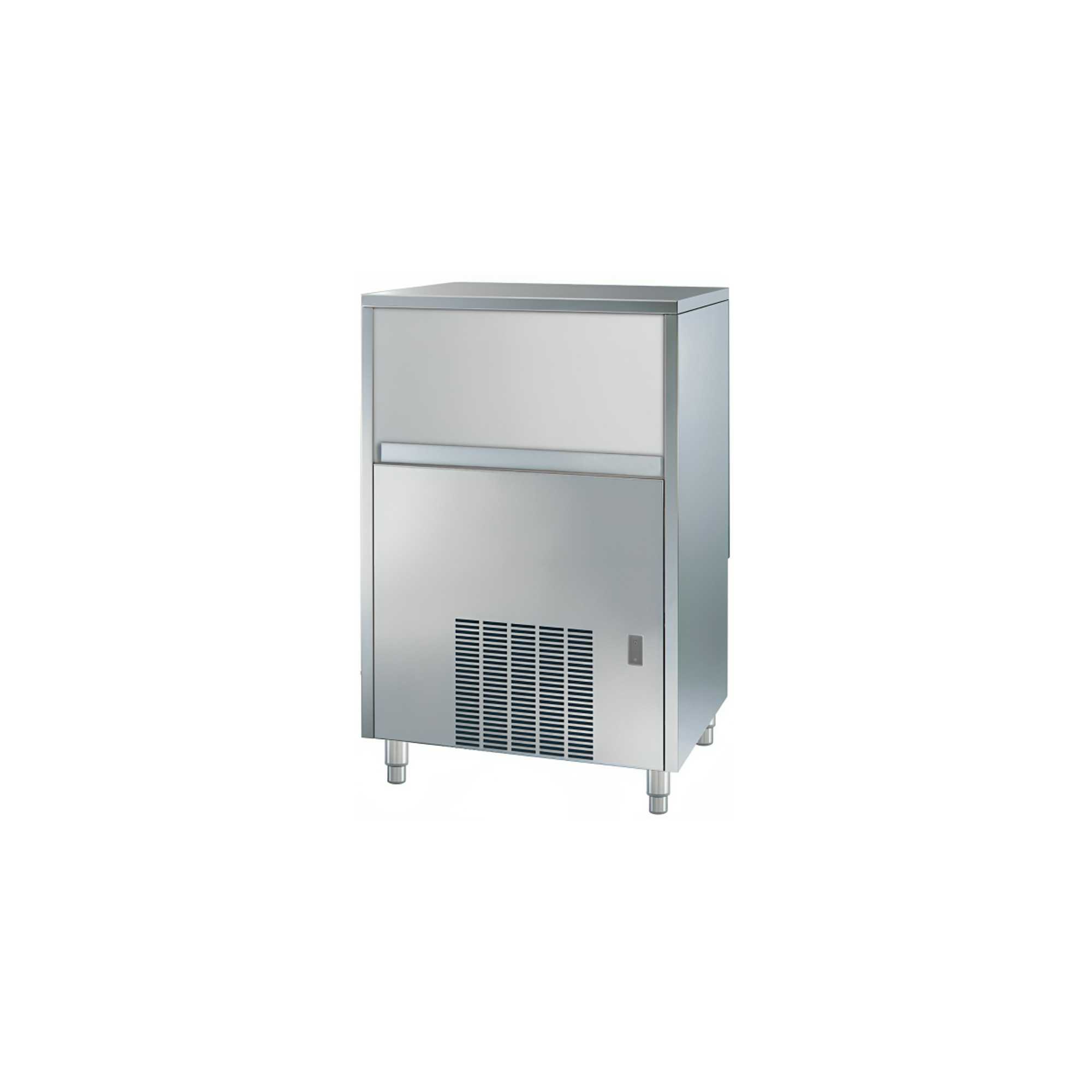 Professional ice machine BREMA ICE CUBE 95