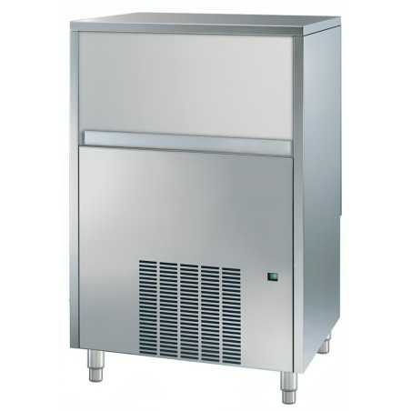 Professional ice machine BREMA ICE CUBE 134