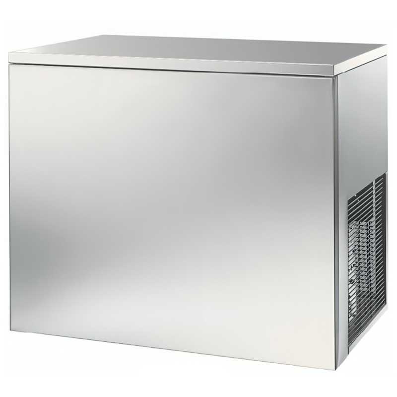 Màquina de gel industrial BREMA ICE CUBE 155