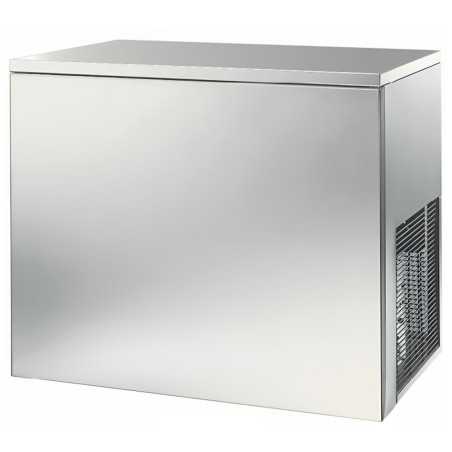 Industrial ice machine BREMA ICE CUBE 155