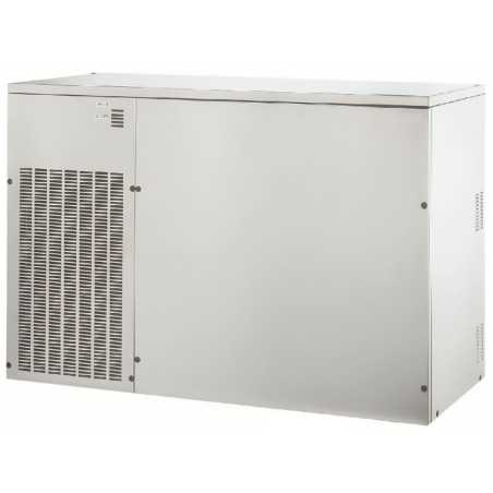 Máquina de hielo industrial BREMA ICE CUBE 300