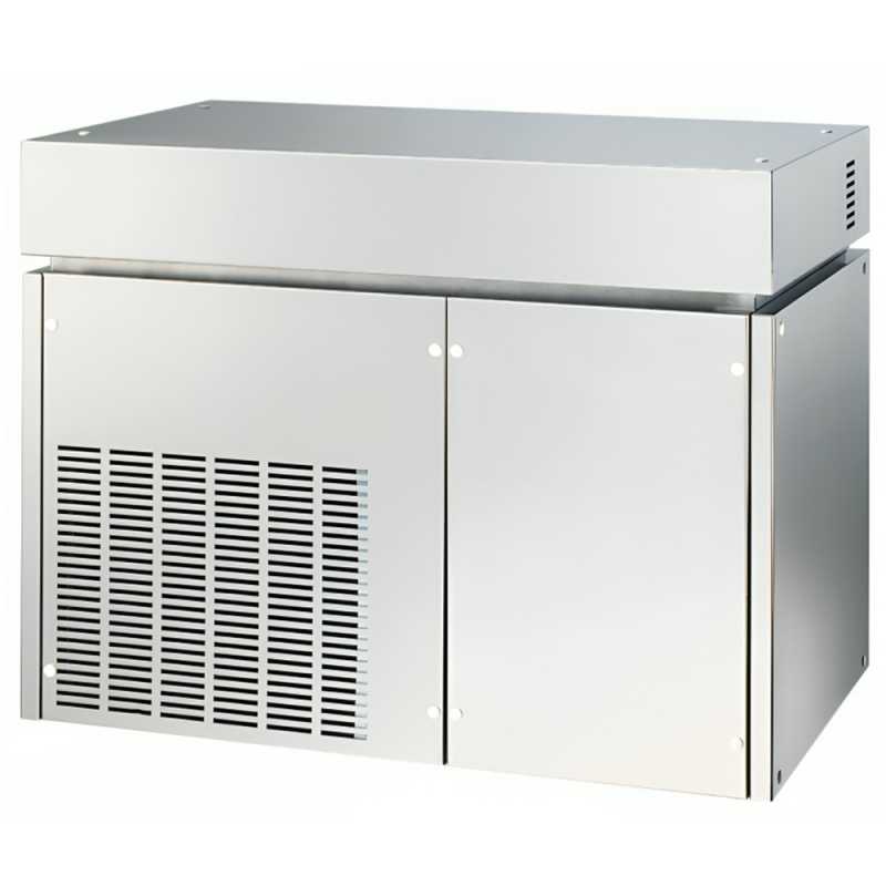 Flake ice machine BREMA MUSTER 600