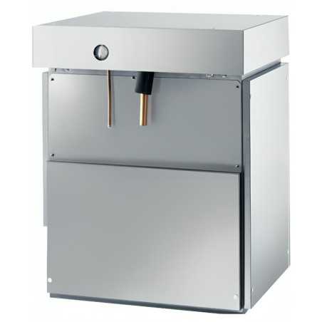 Máquina de hielo de escamas BREMA MUSTER 2000