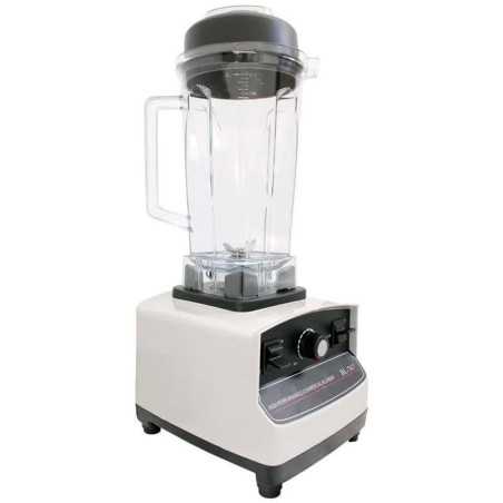 Mélangeur/mixeur industriel