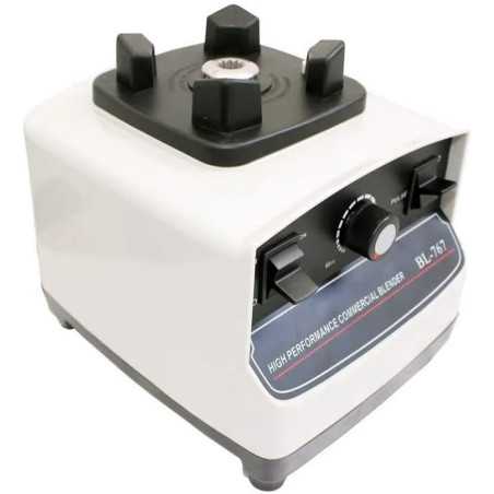 Industrial blender/mixer