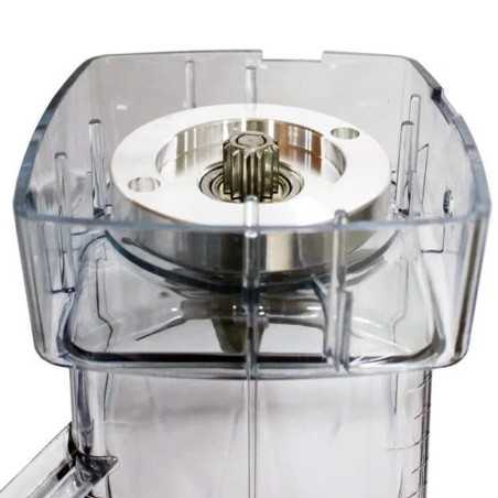 Licuadora/batidora de vaso industrial