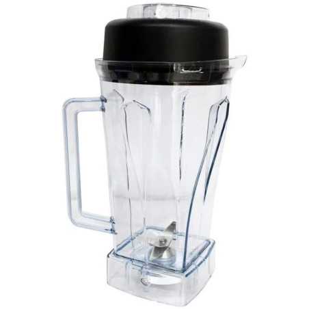 Industrial blender/mixer