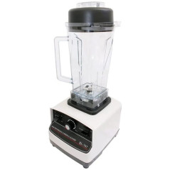 Mélangeur/mixeur industriel