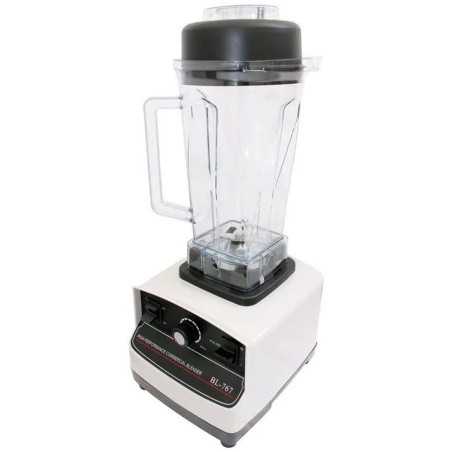 Mélangeur/mixeur industriel