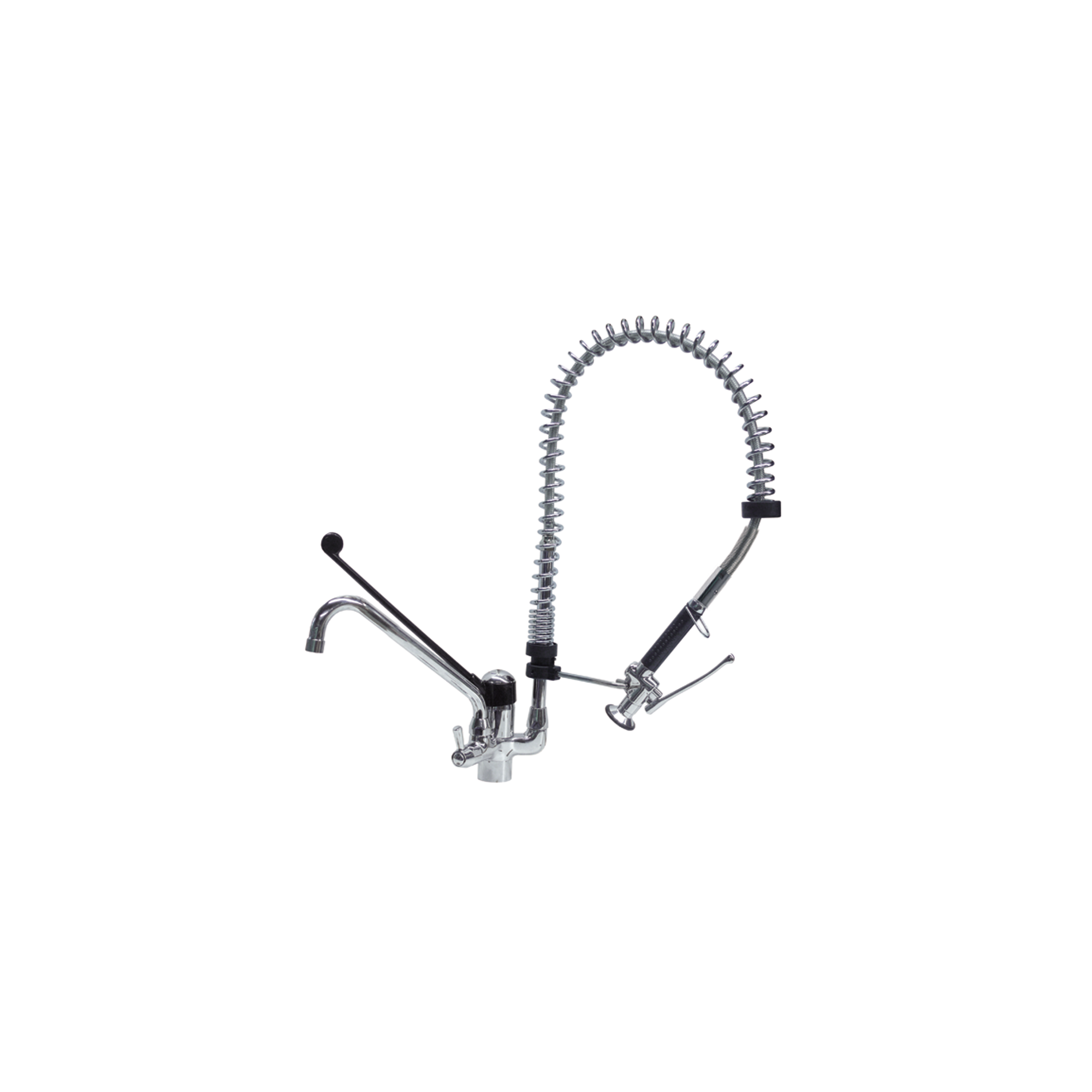 Grifo cocina profesional