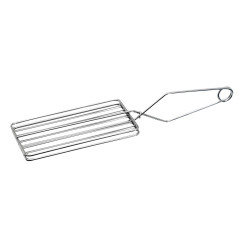 Tostadora eléctrica 2 pisos