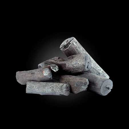 Carbó vegetal premium 10 kg