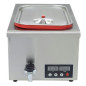 Bain-marie statique sous vide BMP-25